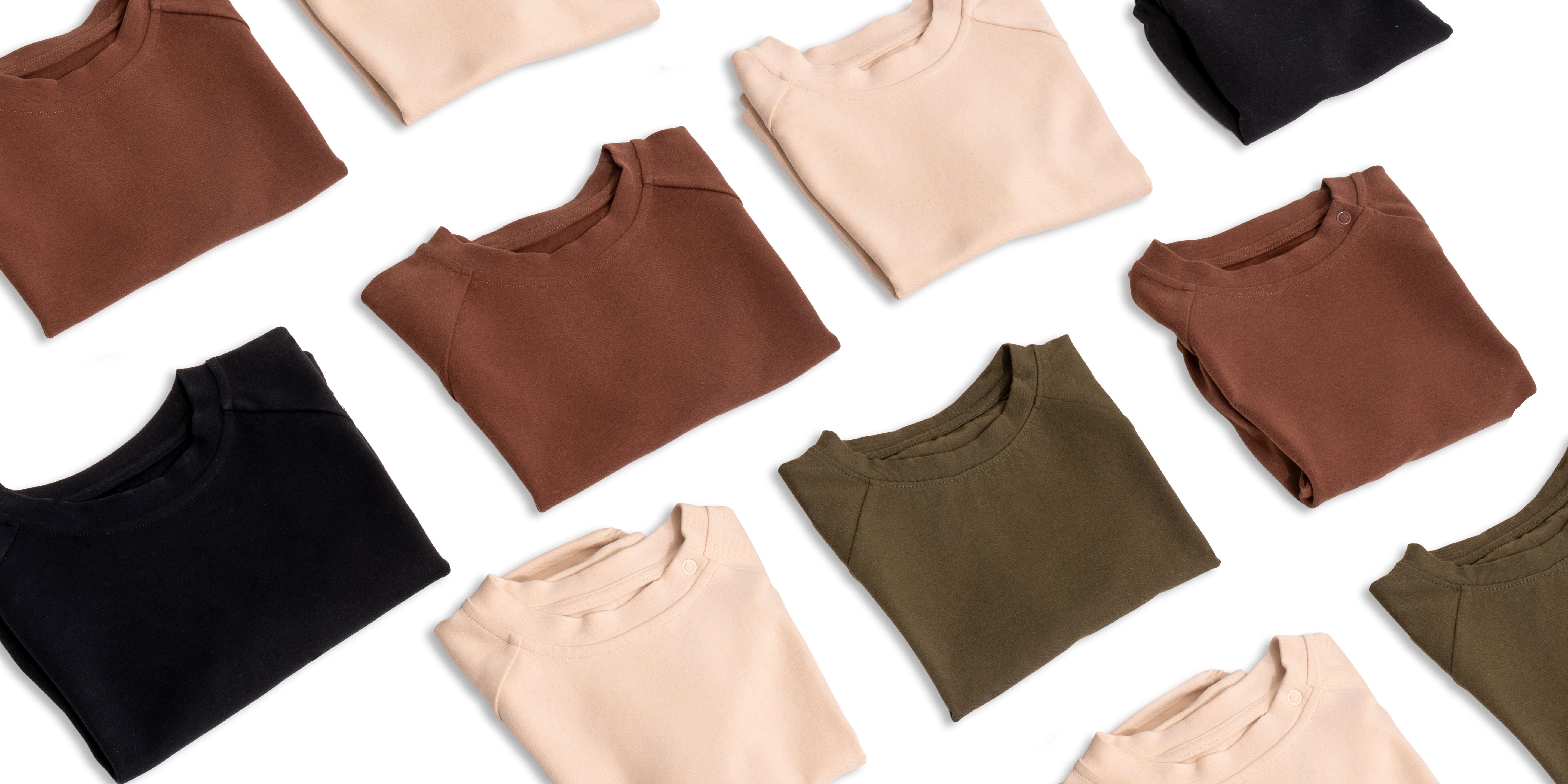 How to Build a Capsule Wardrobe for Your Little One