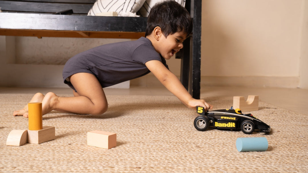 Behind the Seams: Why We Design for Movement, Not Just Looks