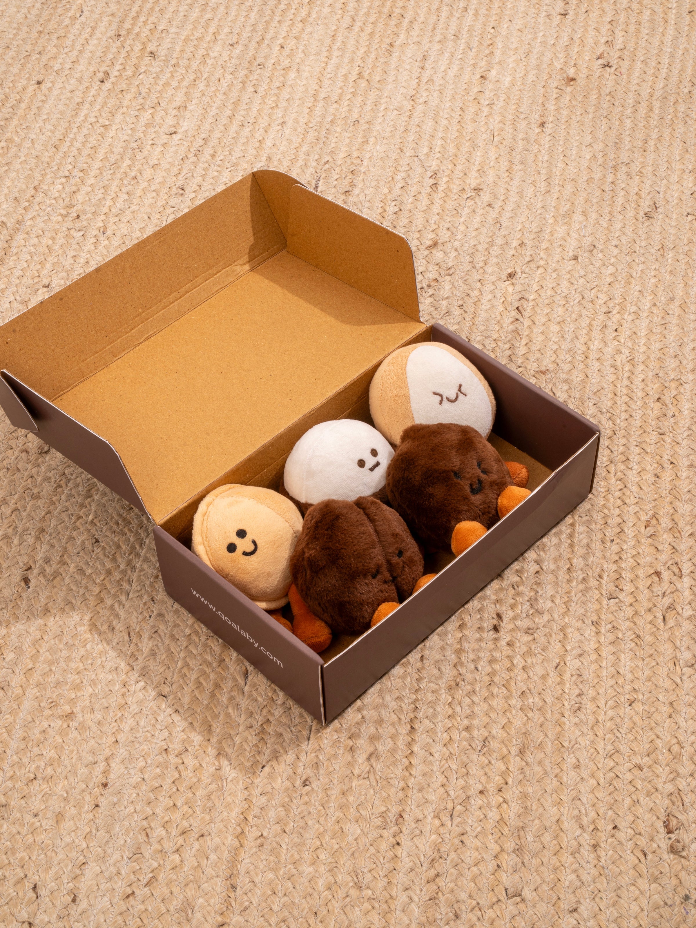 Plush Toys