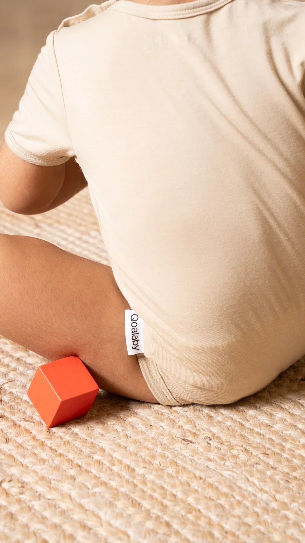 Bamboo Onesie