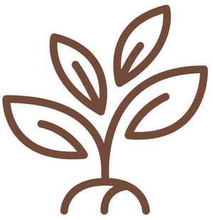 Certified materials, lower chemical impact