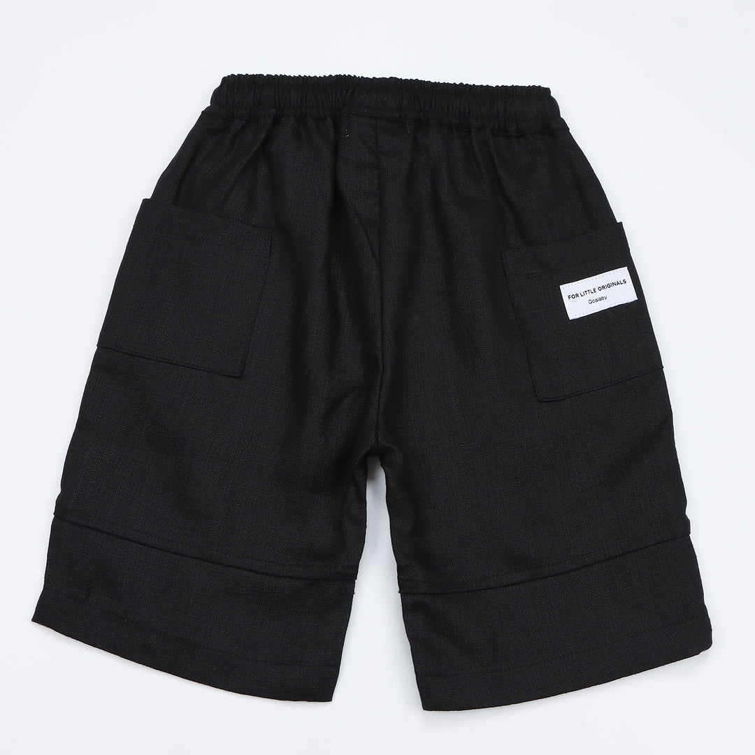 Ubud Linen Pants