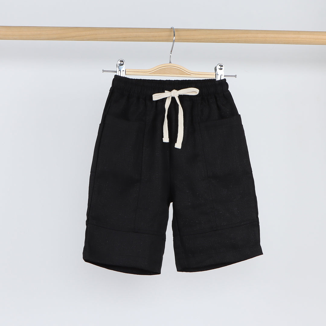 Ubud Linen Pants