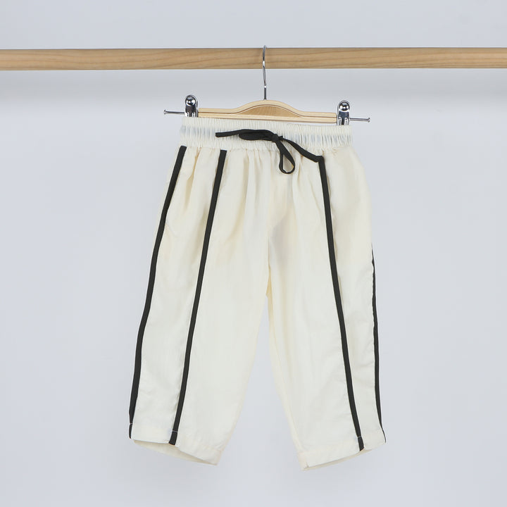 Harajuku Flow Pants (Oatmilk)