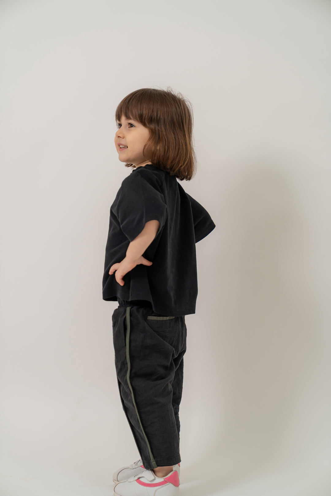 Harajuku Flow Pants