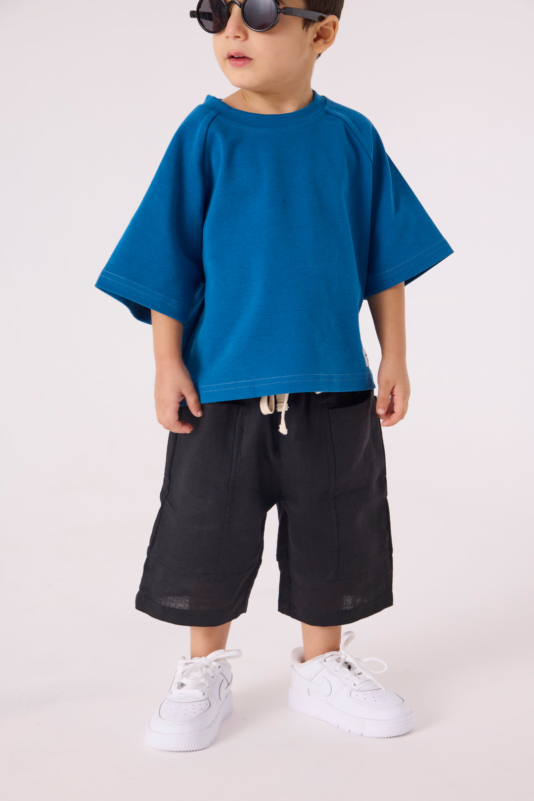 Ubud Linen Pants