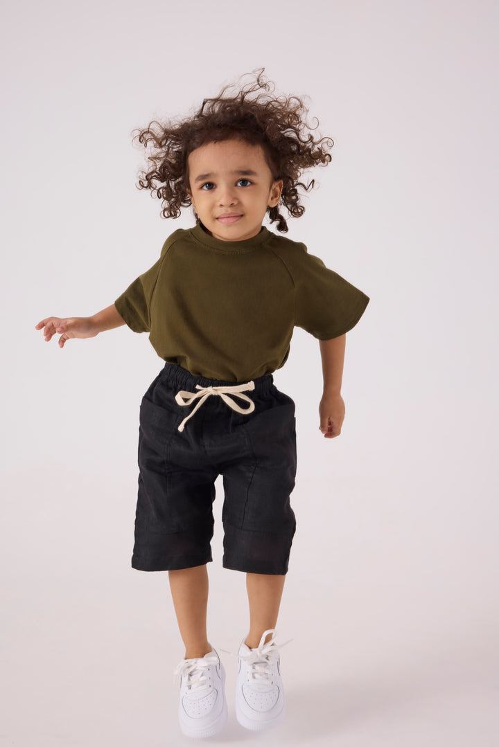 Ubud Linen Pants