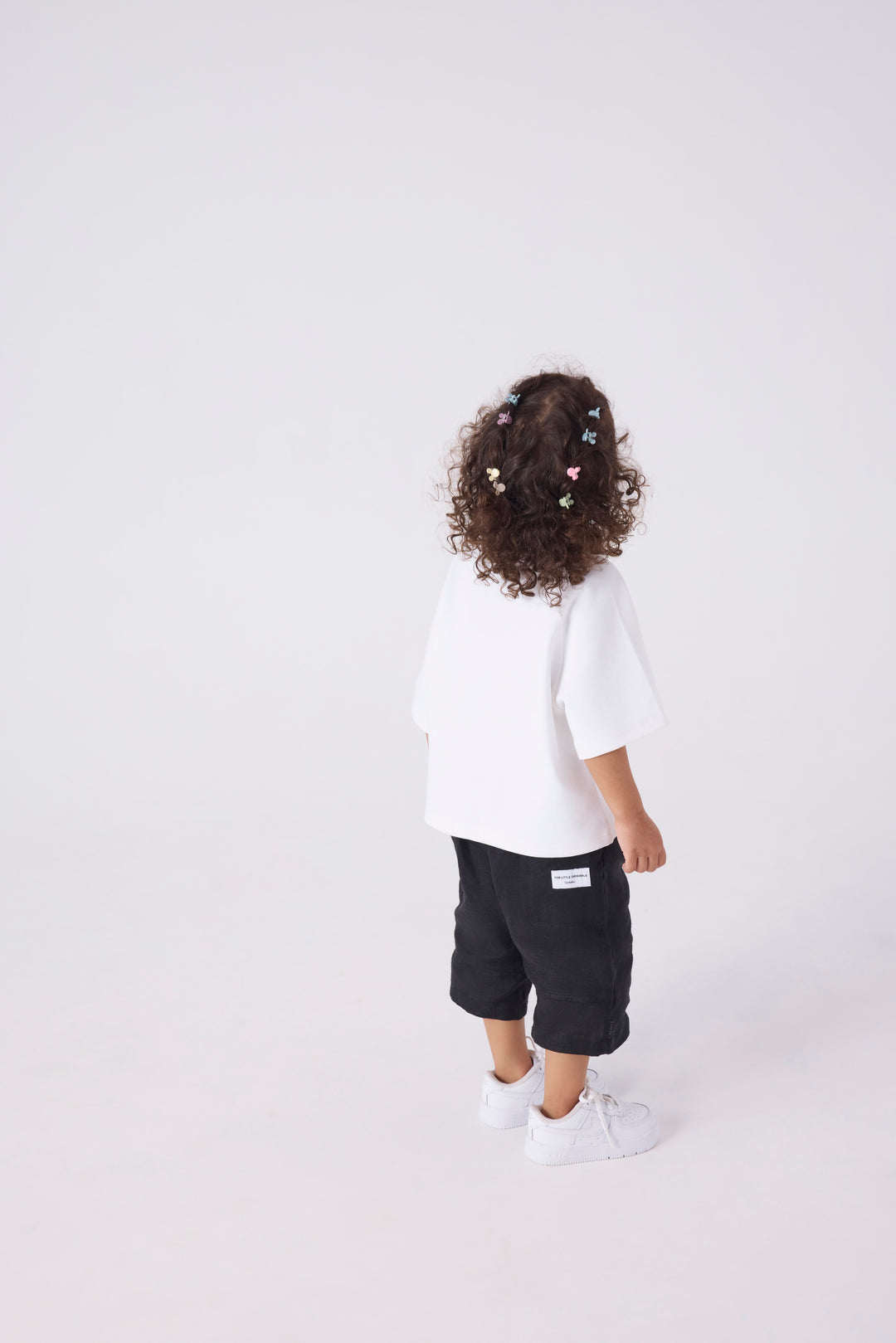 Ubud Linen Pants