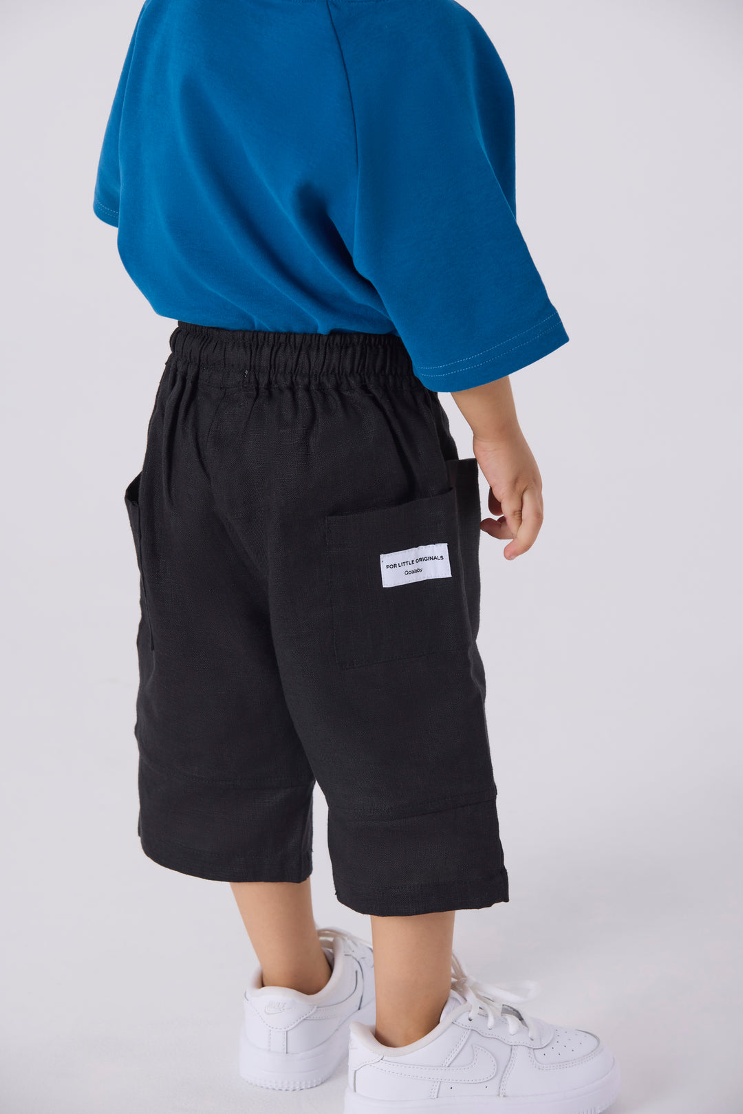 Ubud Linen Pants