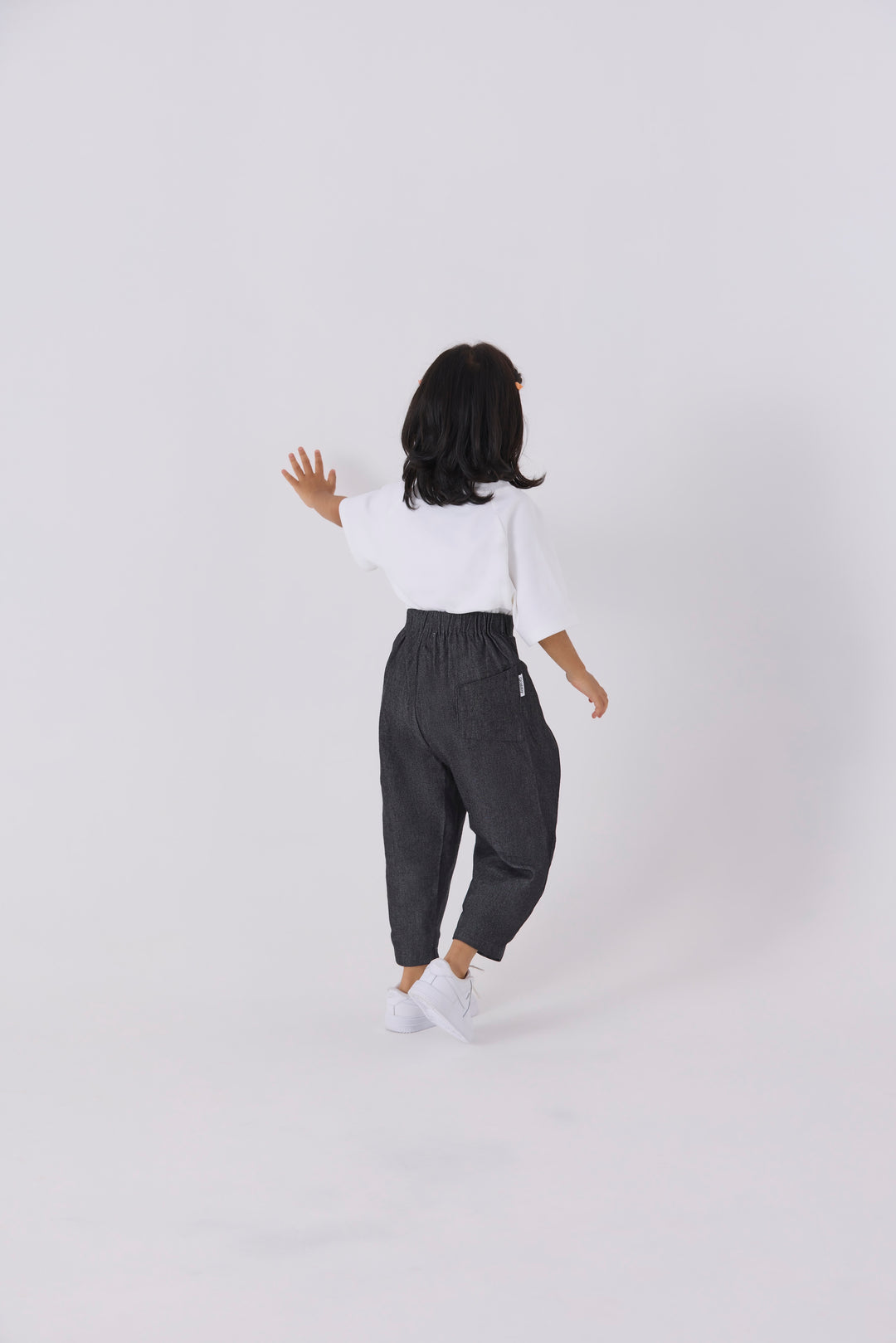 Ebisu Origami Pants