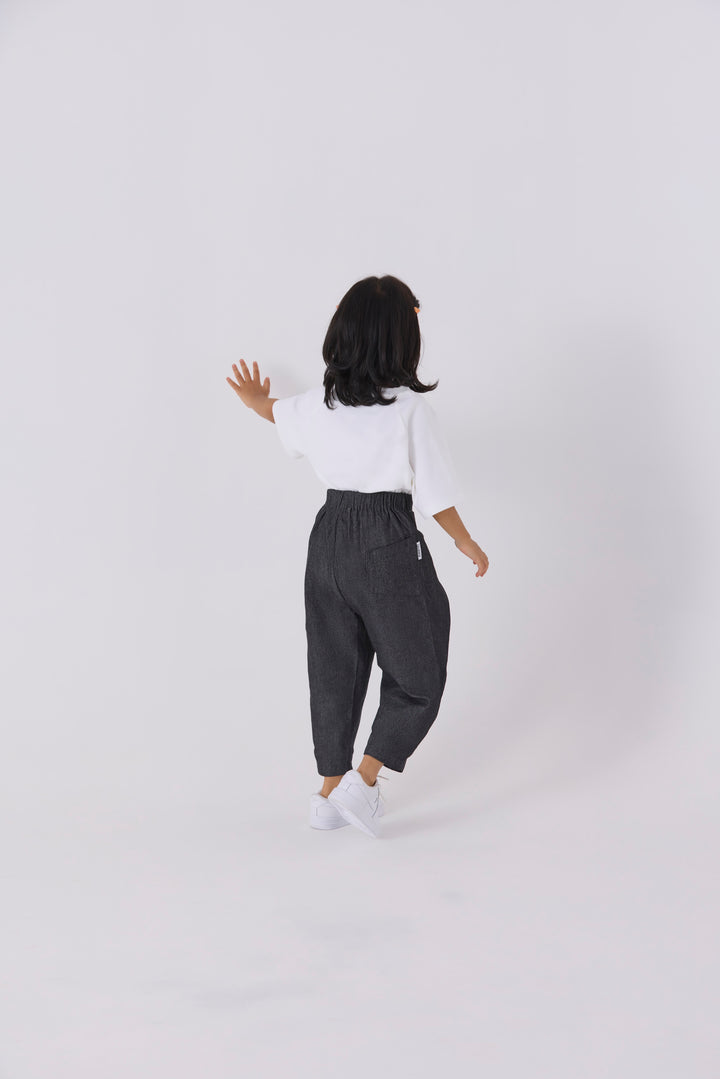 Ebisu Origami Pants