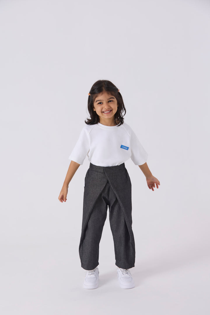 Ebisu Origami Pants
