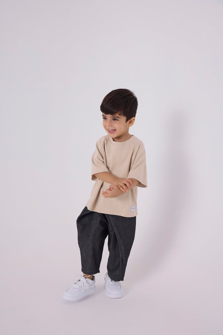 Ebisu Origami Pants
