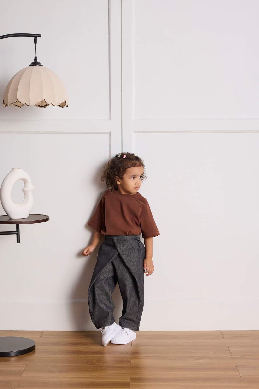 Ebisu Origami Pants