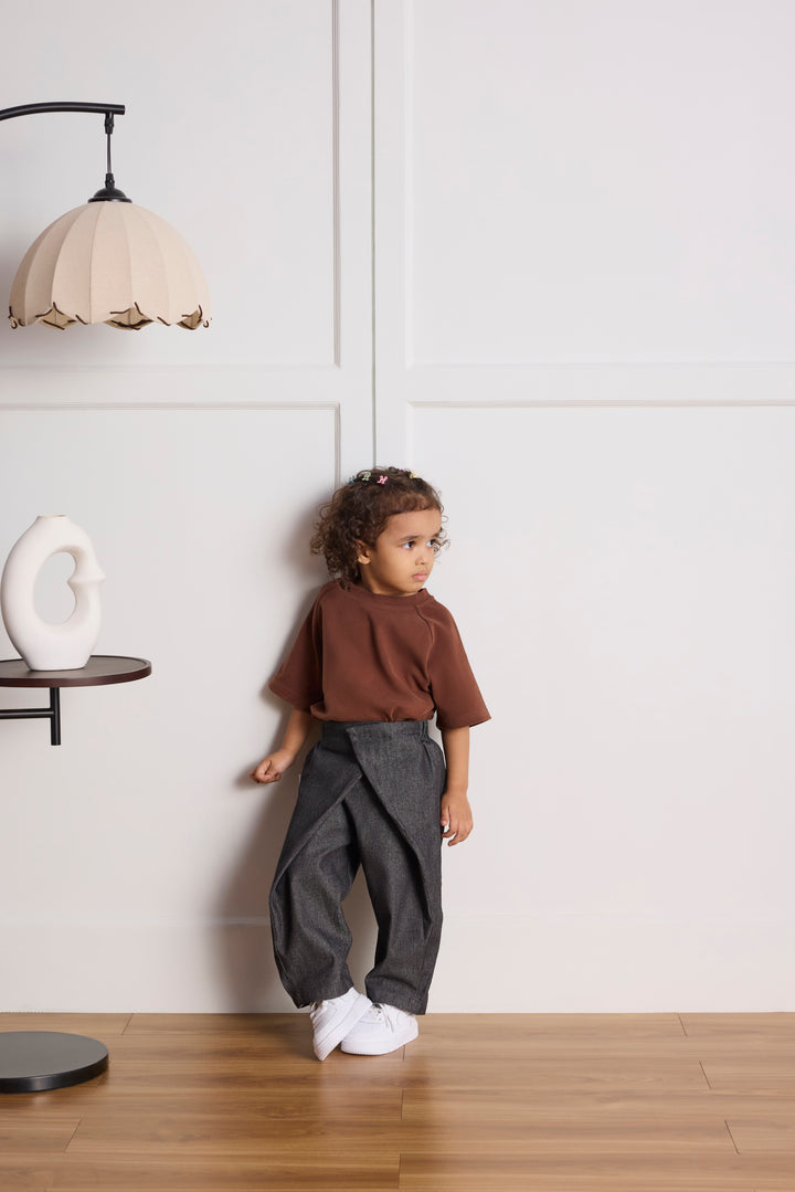 Ebisu Origami Pants