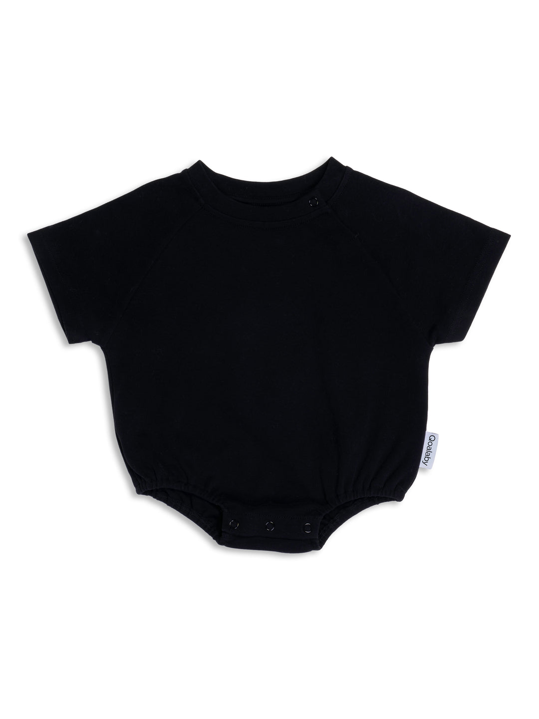 Gangnam Oversized Onesie (Black)
