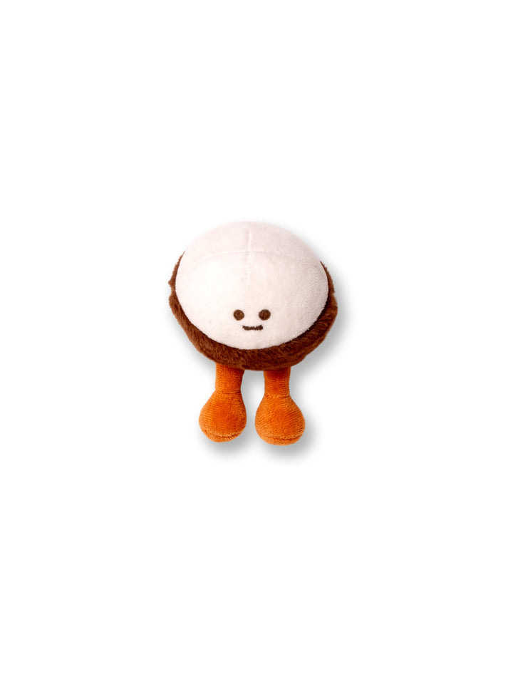 Lil Coconut  The little nut