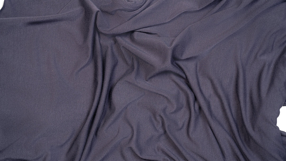 Liljeholmen Bamboo Sleepsuit (Slate Gray)