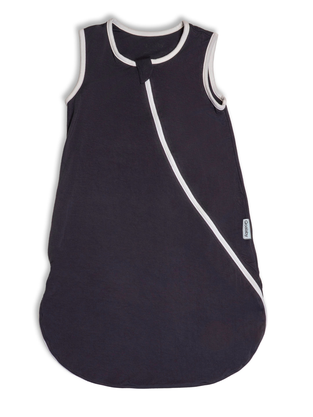 Liljeholmen Bamboo Sleeping Bag (Slate Gray)