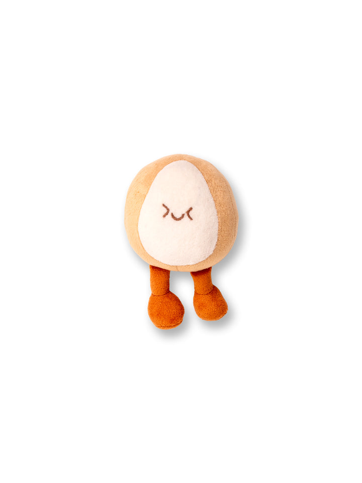 Missy Pinenut  The little nut