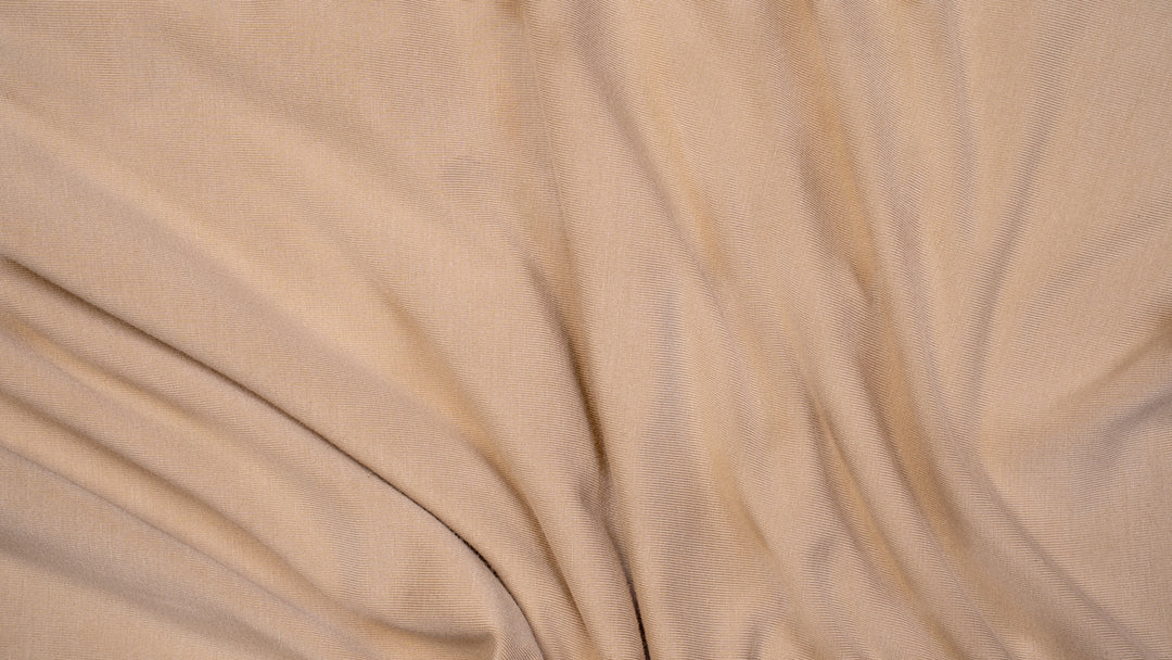 Liljeholmen Bamboo Sleepsuit (Oatmilk)