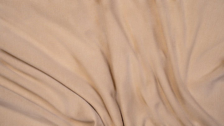 Liljeholmen Bamboo Sleepsuit (Oatmilk)
