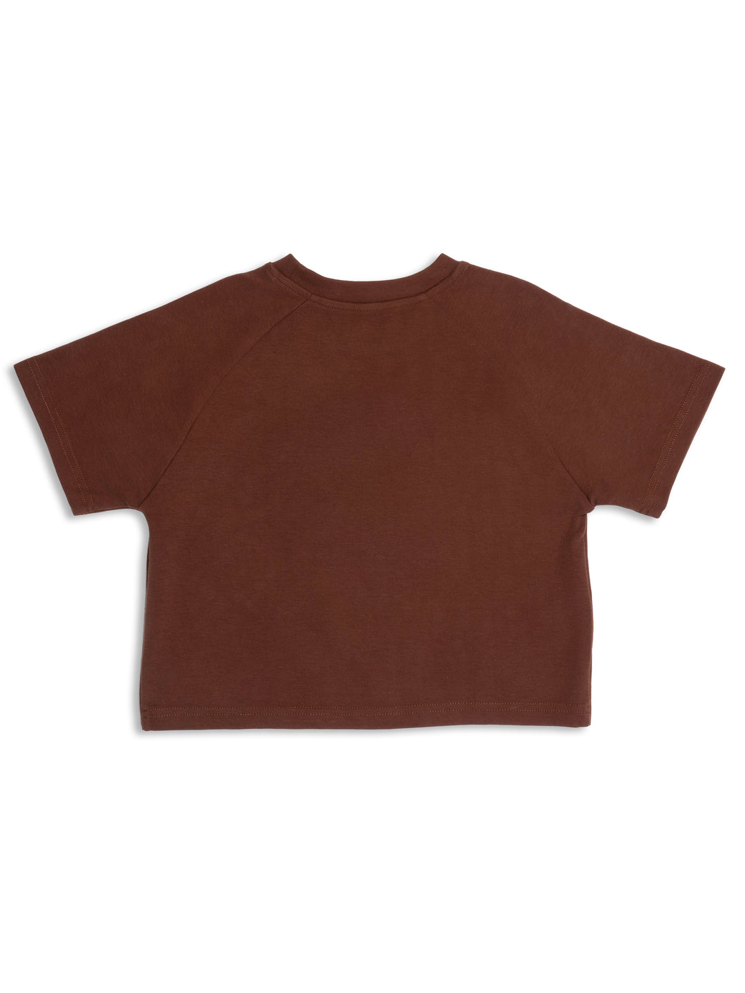 Gangnam Oversized Tshirt (Cocoa)
