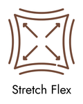 Fitzroy Bamboo onesie (Oatmilk) icon